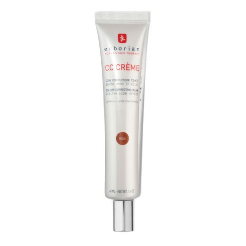 Erborian CC Cream Rich 40ml