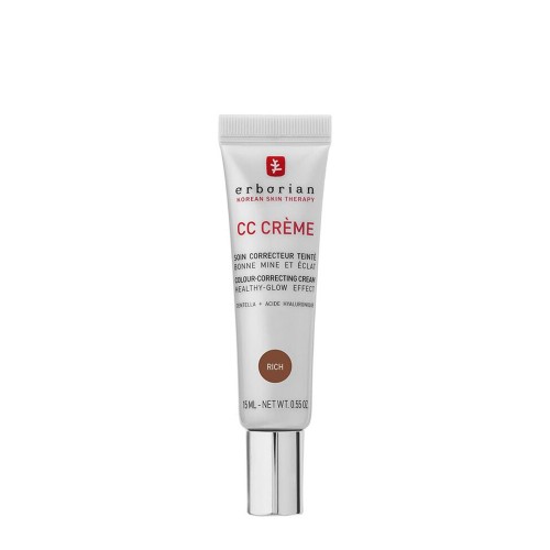 Erborian CC Cream Rich 15ml