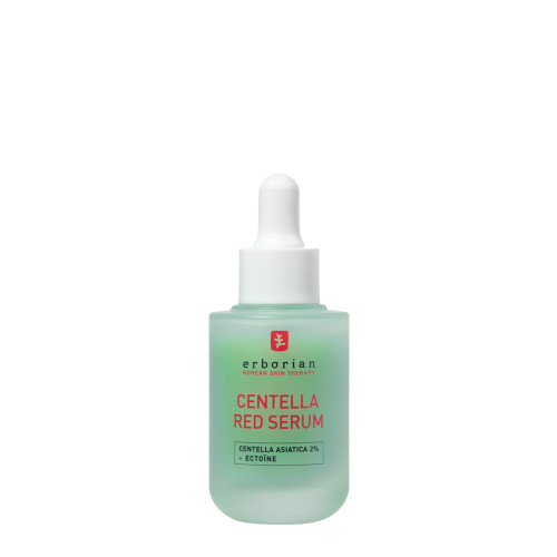 Erborian Centella Red Sérum Antivermelhidão 30ml