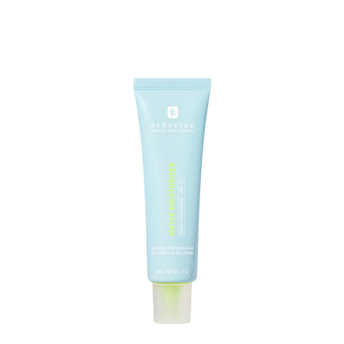Erborian Matte Moisturizer Gel-Creme Matificante 50ml