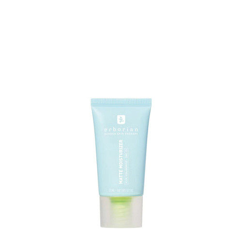 Erborian Matte Moisturizer Gel-Creme Matificante 20ml