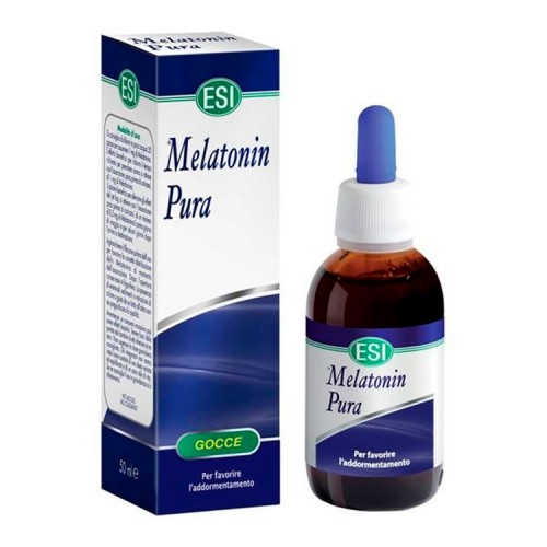 Melatonina Pura 50ml