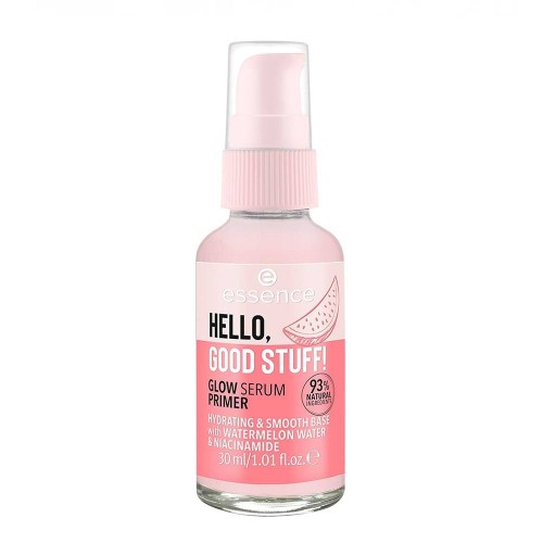Essence Hello, Good Stuff! Glow Serum Primer