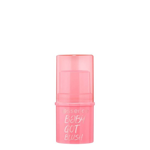 Essence Baby Got Blush 10 Tickle Me Pink