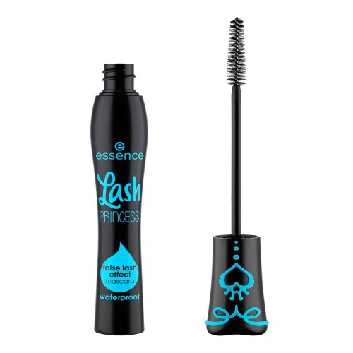 Essence Lash Princess False Lash Effect Máscara Waterproof