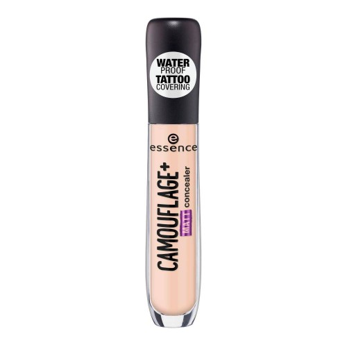 Essence Camouflage+ Matt Concealer 23