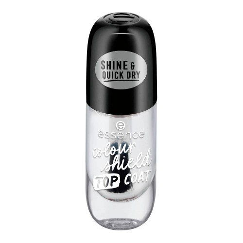 Essence Colour Shield Top Coat