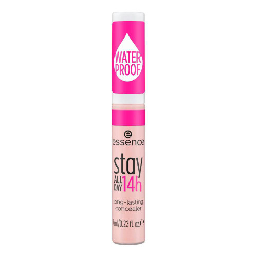 Essence Stay All Day 14h Long-Lasting Concealer 20