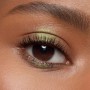 Essence Blend & Line Sombra em Lápis Feeling Leafy
