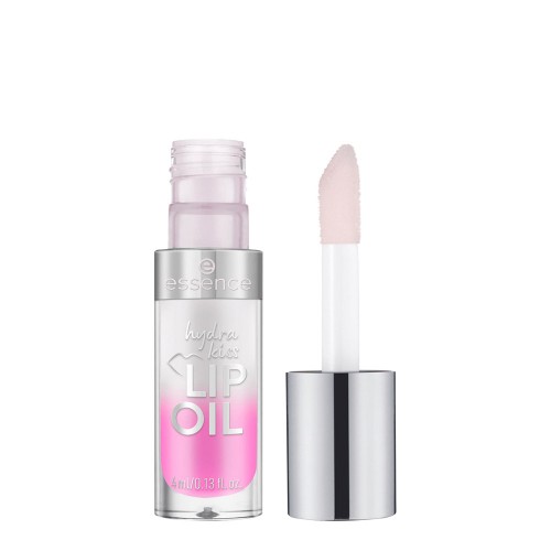 Essence Hydra Kiss Lip Oil Kiss From a Rose 01 4ml
