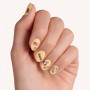 Essence Autocolantes de Unhas Happiness Looks Good On You