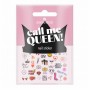 Essence Autocolantes de Unhas Call Me Queen!