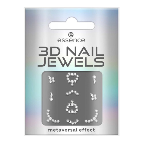 Essence Joias de Unhas 3D 02