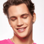 Essence Soft Touch Sombra de Olhos 09 Apricot Crush