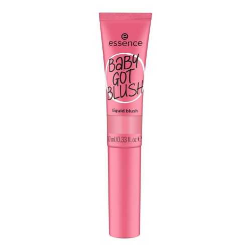 Essence Baby Got Blush Blush Líquido 10 Pinkalicious