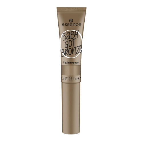 Essence Baby Got Bronze Bronzeador Líquido 10 Sweet Shadows