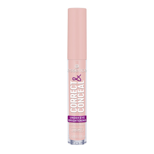 Essence Correct & Conceal Corretor de Olhos Iluminador Light