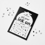 Essence Autocolantes de Unhas Get Your Ink On