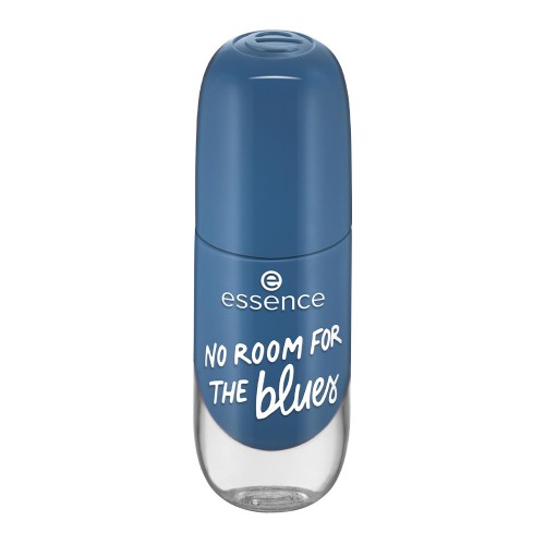 Essence Gel Nail Colour 74 No Room for the Blues