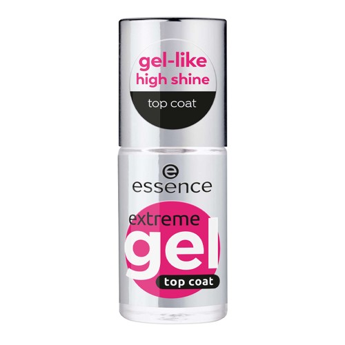 Essence Extreme Verniz Gel Top Coat
