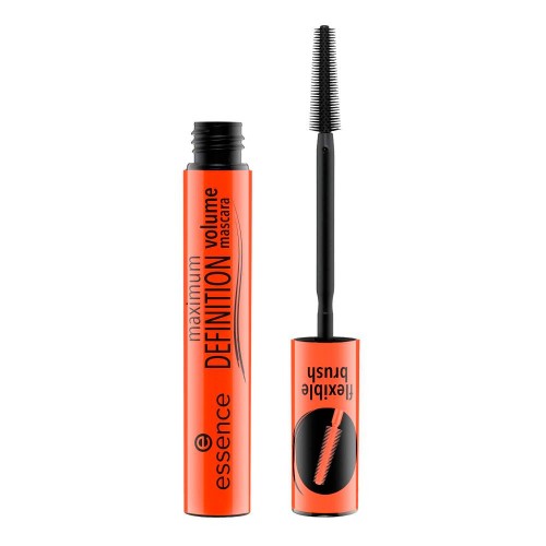 Essence Maximum Definition Máscara