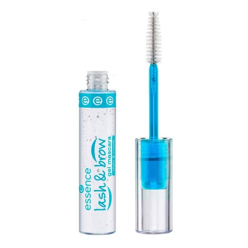 Essence Lash & Brow Gel Máscara
