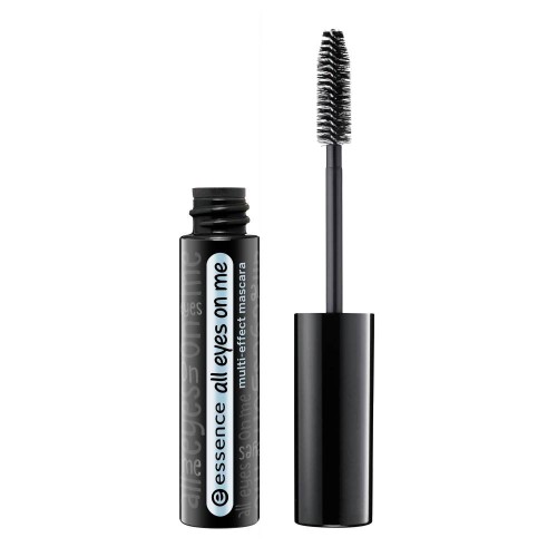 Essence All Eyes On Me Multi-Effect Máscara