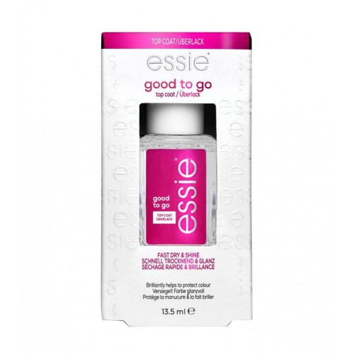 Essie Tratamento Unha Good To Go 13.5ml