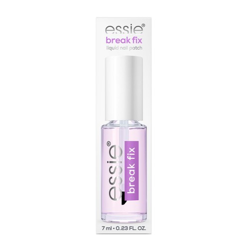 Essie Break Fix Reparador de Unhas Líquido