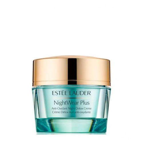 Estée Lauder Nightwear Plus Anti-Oxidant Night Detox Creme 50ml