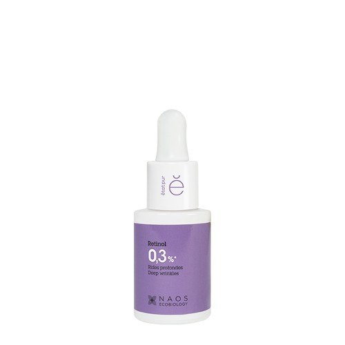 Etat Pur Ativo Puro Retinol 15ml