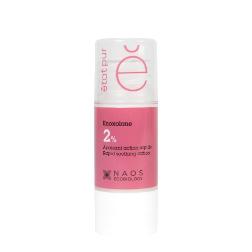 Etat Pur Ativo Puro Enoxolona 15ml