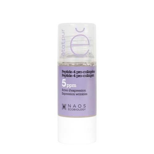 Etat Pur Ativo Puro Peptide 4 Colagénio 15ml