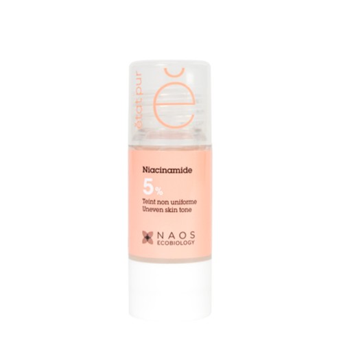 Etat Pur Niacinamida Ativo Puro 5% 15ml