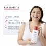 Eucerin pH5 Loção Dry Sensitive Skin 400ml