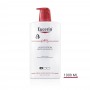 Eucerin pH5 Loção Light Dry Sensitive Skin 1000ml