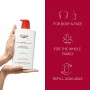 Eucerin pH5 Gel de Banho Dry Sensitive Skin 1000ml