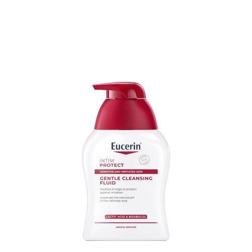 Eucerin pH5 Higiene Íntima Sensitive Skin 250ml