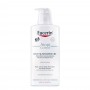 Eucerin AtopiControl Óleo de Banho Dry Irritable Skin 400ml
