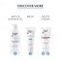 Eucerin AtopiControl Creme de Rosto Dry Irritable Skin 50ml