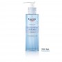 Eucerin DermatoCLEAN [Hyaluron] Gel de Limpeza Normal to Oily Sensitive Skin 200ml
