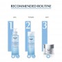 Eucerin DermatoCLEAN [Hyaluron] Gel de Limpeza Normal to Oily Sensitive Skin 200ml