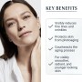 Eucerin Hyaluron-Filler X3 Effect Creme de Dia Pele Normal a Mista 50ml