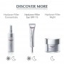 Eucerin Hyaluron-Filler x3 Effect Creme de Dia Pele Seca 50ml