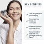 Eucerin Hyaluron-Filler Creme de Dia SPF30 50ml