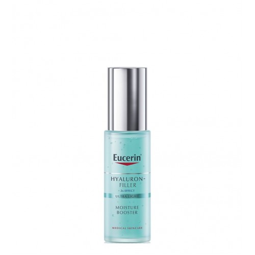 Eucerin Hyaluron-Filler + Hydrating Booster 30ml