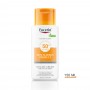 Eucerin Sun Allergy Protect Creme-Gel Solar Proteção Alergias SPF50+ 150ml
