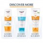 Eucerin Sun Allergy Protect Creme-Gel Solar Proteção Alergias SPF50+ 150ml