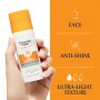 Eucerin Sun Oil Control Gel-Creme Toque Seco FPS30 50ml