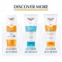 Eucerin Sun Oil Control Gel-Creme Toque Seco FPS30 50ml